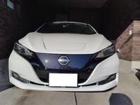 日産 リーフ G