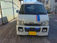 スズキ エブリイワゴン 21世紀記念スペシャル_EX-II(AT)