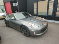 日産 フェアレディZ フェアレディZ(AT_3.7)