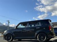 トヨタ カローラルミオン 1.5G“エアロツアラー”(CVT_1.5)