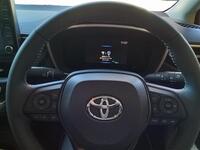 トヨタ カローラハイブリッド ハイブリッド W×B“50ミリオンエディション”(CVT_1.8)
