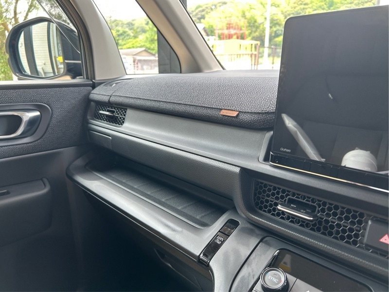 ホンダ ステップワゴン e:HEV エアー EX_8人乗り(CVT_2.0)
