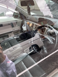 日産 エクストレイル Stt_4WD(AT_2.0)