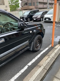 日産 エクストレイル Stt_4WD(AT_2.0)