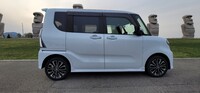 ダイハツ タントカスタム カスタムRS(CVT_0.66)