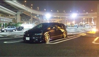 ホンダ オデッセイ M(CVT_2.4)