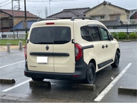 ルノー カングー クルール ディーゼル MT_RHD(MT_1.5_ディーゼル)