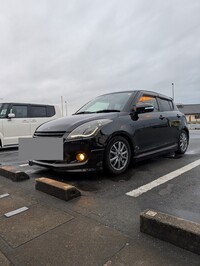 スズキ スイフト