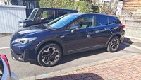 スバル XV 2.0e-S アイサイト_AWD(CVT_2.0)
