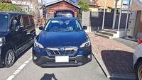 スバル XV 2.0e-S アイサイト_AWD(CVT_2.0)