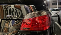 BMW 5シリーズ セダン 525i_RHD(AT_2.5)