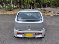 スズキ アルト S(CVT_0.66)
