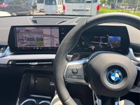 BMW iX1 eドライブ 20 Mスポーツ_RHD