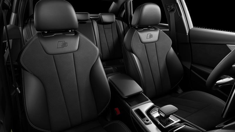 アウディ A4 （セダン） 40 TDI クワトロ Sライン マイスターシュトュック_4WD_RHD(Sトロニック_2.0)