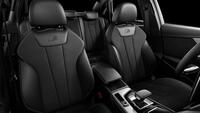 アウディ A4 （セダン） 40 TDI クワトロ Sライン マイスターシュトュック_4WD_RHD(Sトロニック_2.0)