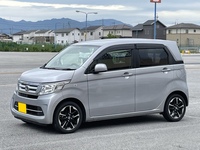 ホンダ N-WGN G(CVT_0.66)