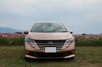 日産 ノート e-POWER X(1.2)