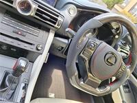 レクサス RC 300“Fスポーツ”(SPDS_2.0)