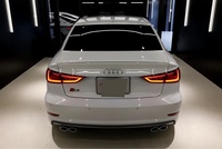 アウディ S3（セダン） セダン_RHD_4WD(AT_2.0)