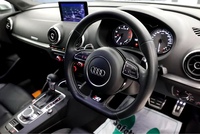 アウディ S3（セダン） セダン_RHD_4WD(AT_2.0)