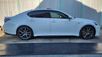 レクサス GS 350“Fスポーツ”(SPDS_3.5)