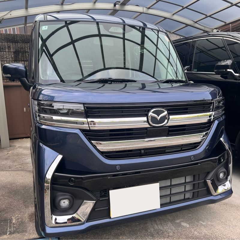 マツダ フレアワゴンカスタムスタイル XT(CVT_0.66)