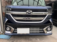 マツダ フレアワゴンカスタムスタイル XT(CVT_0.66)