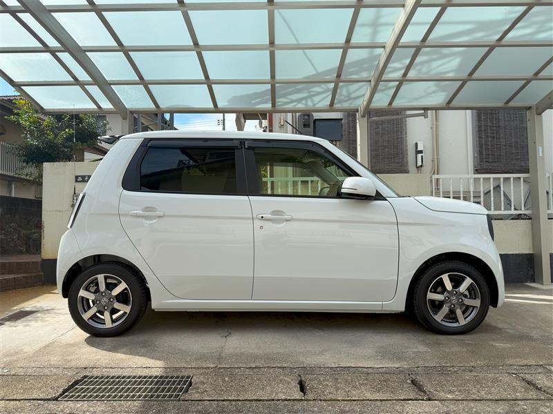 ホンダ N-ONE e: e：L