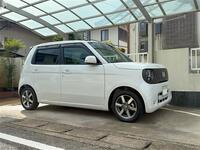 ホンダ N-ONE e: e：L