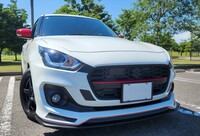スズキ スイフト RS(MT_1.2)
