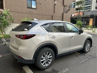 マツダ CX-5 20S iセレクション_4WD(EC-AT_2.0)