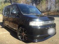 ホンダ モビリオスパイク W(CVT_1.5)