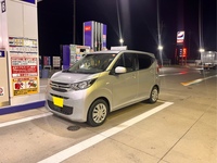三菱 eKワゴン G(CVT_0.66)