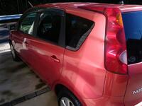 日産 ノート 15S(CVT_1.5)