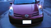日産 ノート 15S(CVT_1.5)