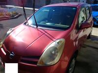 日産 ノート 15S(CVT_1.5)
