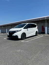 ホンダ フリード