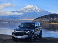 ランドローバー ディフェンダー 110 S D300_RHD_AWD(AT_3.0_ディーゼル）