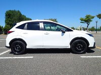 日産 ノート e-POWER オーテック クロスオーバー FOUR_4WD(1.2)