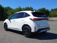 日産 ノート e-POWER オーテック クロスオーバー FOUR_4WD(1.2)