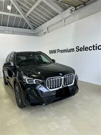 BMW iX1 xドライブ 30 Mスポーツ_RHD_4WD