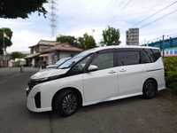 日産 セレナ ハイウェイスター V(CVT_2.0)