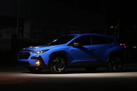 スバル クロストレック プレミアム S:HEV EX_AWD(CVT_2.5)