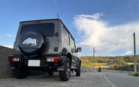 スズキ ジムニーシエラ JC_4WD(AT_1.5)