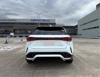 レクサス RX 350“Fスポーツ”_AWD(AT_2.4)