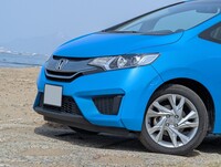 ホンダ フィットハイブリッド