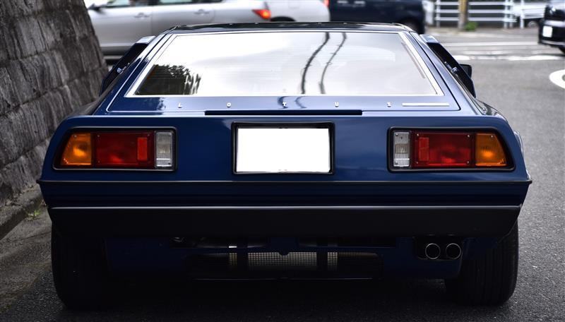 ロータス エスプリ