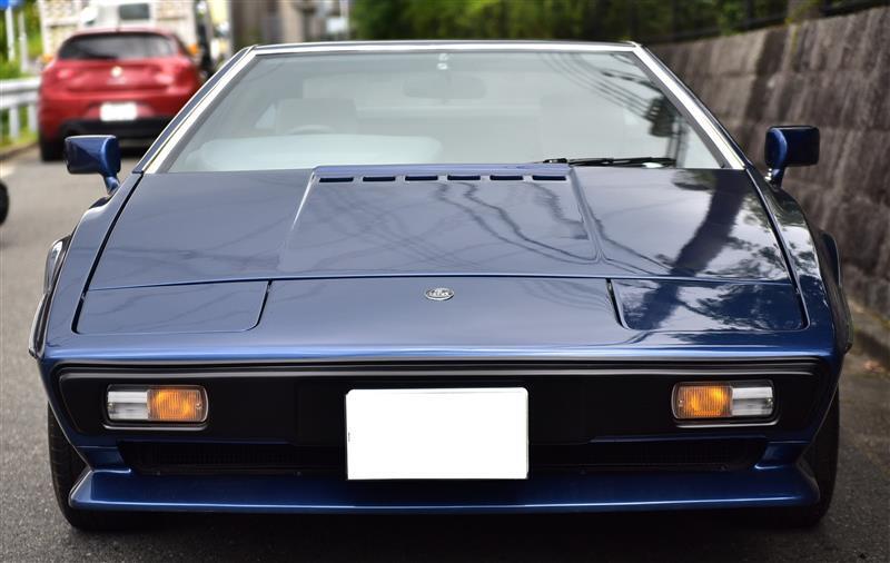 ロータス エスプリ