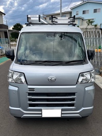ダイハツ ハイゼットカーゴ
