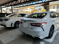 トヨタ カムリ WS(CVT_2.5)